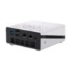 Equipo Mini PC Chuwi Ryzen 7 4.7Ghz, 16GB, 512GB SSD, Win11 Pro