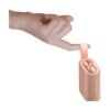 Parlante Bluetooth Xiaomi Sound Pocket rosado