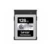 Memoria CFexpress Lexar Pro 128GB Tipo B Silver
