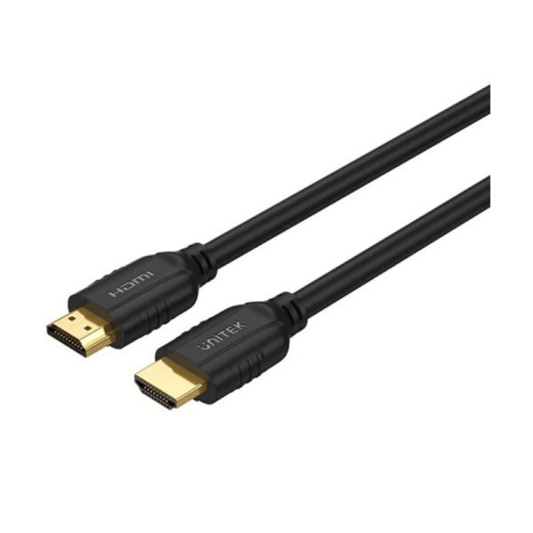 Cable HDMI 2.0 Unitek 5m