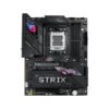 Mother Asus ROG Gaming Strix B850-E WiFi 7 AM5