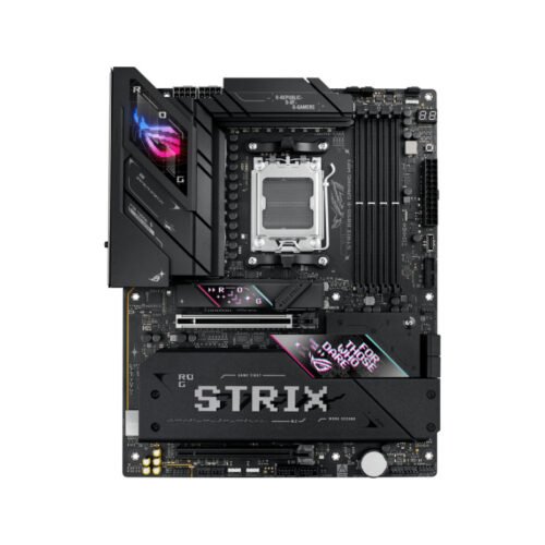 Mother Asus ROG Gaming Strix B850-E WiFi 7 AM5