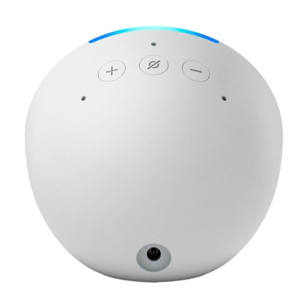 itecs-e4418aa372aa686caf89c6374dc093ac Parlante inteligente Amazon Echo Pop blanco