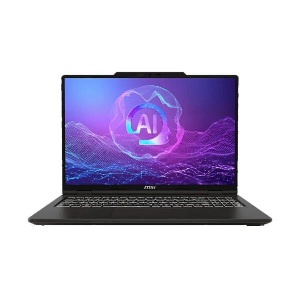 Notebook MSI Core Ultra 9 5.4Ghz, 32GB, 1TB SSD, 16" FHD+ Touch