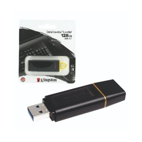 Pendrive Kingston DTX 128GB USB 3.2