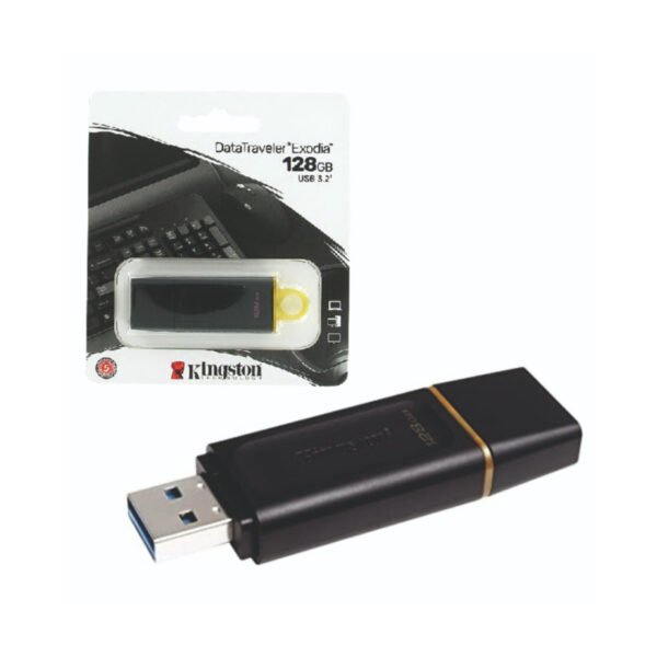 itecs-e551f6baaead23e178ba166d31f8ad01 Pendrive Kingston DTX 128GB USB 3.2
