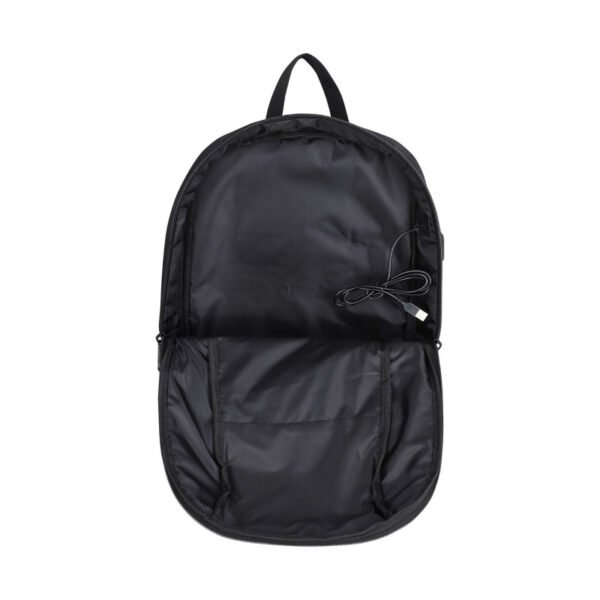 itecs-e56ea12e987f00bdd4bdcae76685d703 Mochila Bluecase LSB10280 para Laptop 15.6" con Puerto USB