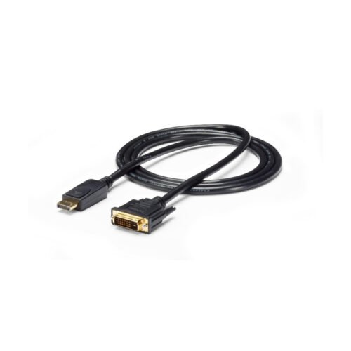 Cable Displayport a DVi