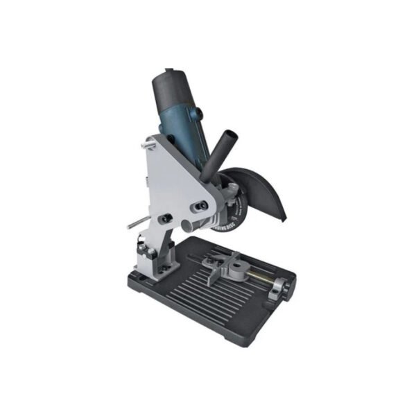 Soporte para Amoladora Angular con Base de Hierro