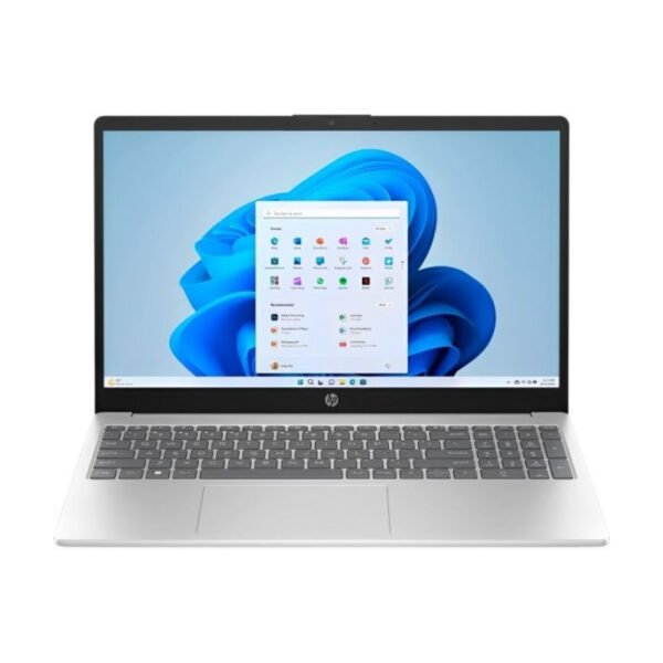 Notebook HP Core i3 3.8Ghz, 8GB, 256GB SSD, 15.6" FHD Touch