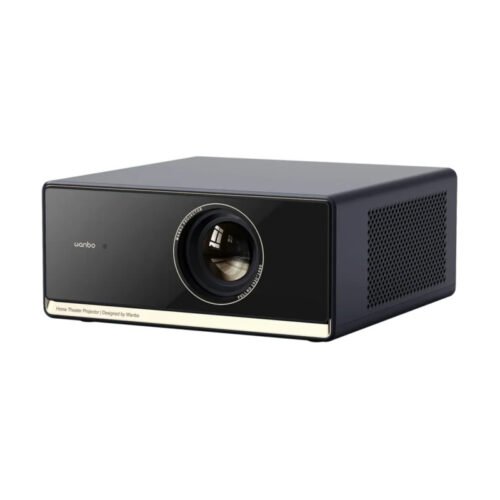 Proyector Wanbo X5 Pro