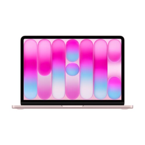 Apple Macbook Neo A18 Pro, 8GB, 256GB SSD, 13'' Retina
