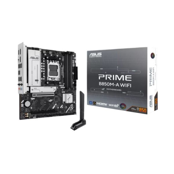 itecs-e7a39856868e05c8640ed77e065fac9d Mother Asus Prime B850M-A WiFi 6E AM5