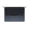 Apple Macbook Air M5 10+8, 16GB, 512GB SSD, 13.6'' Retina
