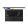 Notebook Asus Core Ultra 9 5.4Ghz, 24GB, 1TB SSD, 15.6" 3K OLED, RTX 4050 6GB
