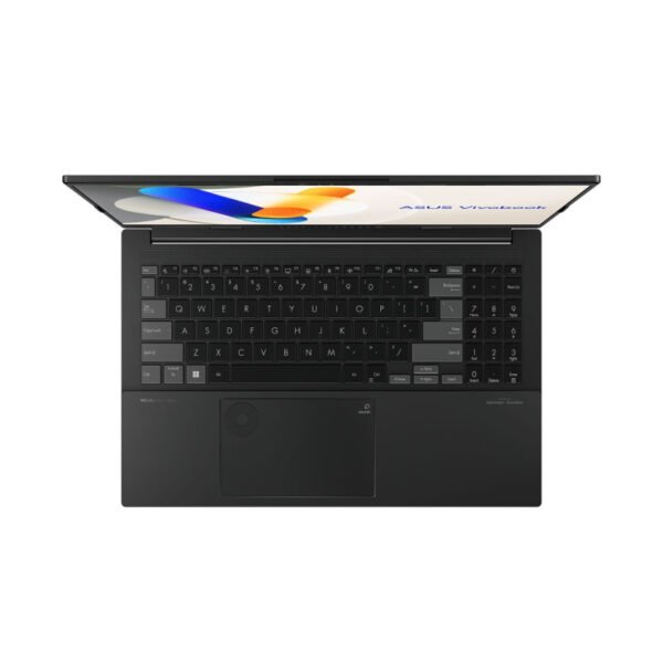 Notebook Asus Core Ultra 9 5.4Ghz, 24GB, 1TB SSD, 15.6" 3K OLED, RTX 4050 6GB