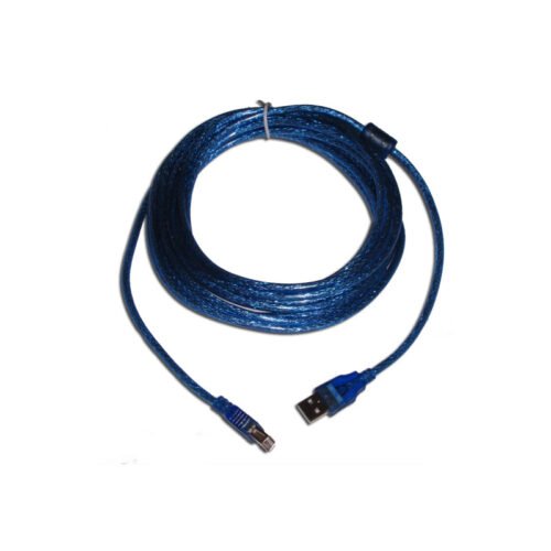 Cable extension USB 2.0 5m