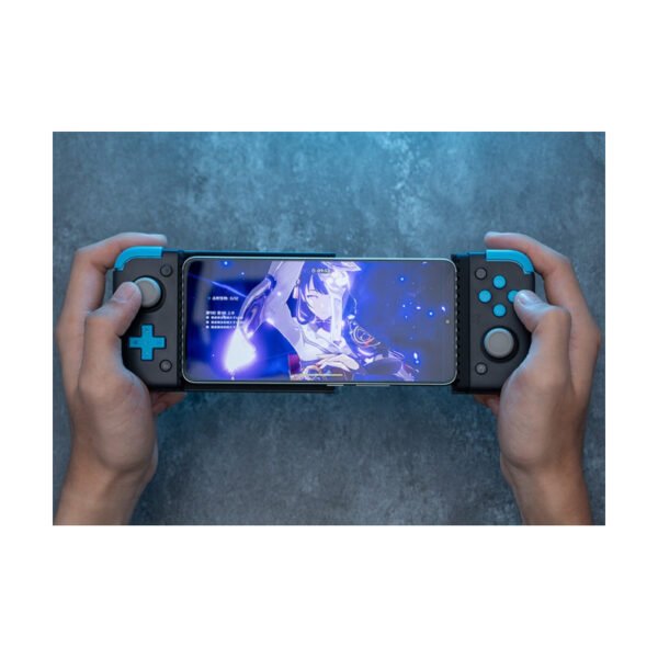 Joystick GameSir X2s bluetooth para celulares