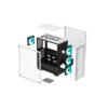 Gabinete DeepCool CC560 V2 Mid-Tower Blanco