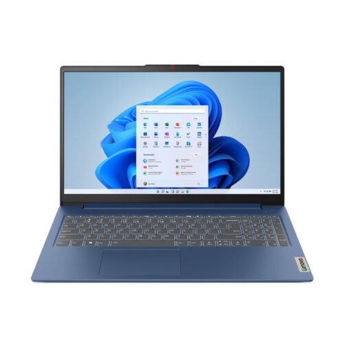 Notebook Lenovo Core i3 3.8Ghz, 8GB, 256GB SSD, 15.6" FHD