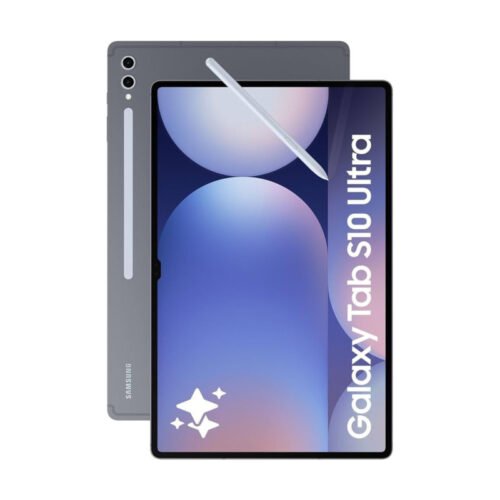 Samsung X926 Tab S10 Ultra 5G 12+256GB 14.6" gris