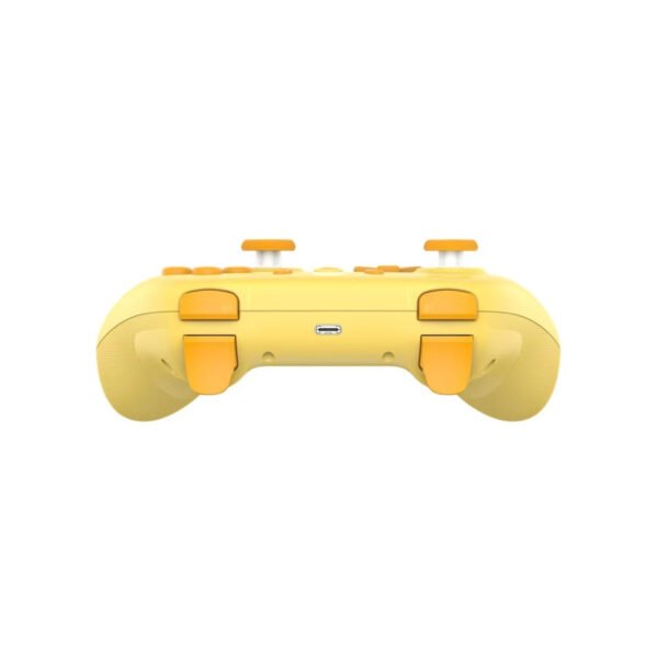 itecs-e9085430515d0bbeeb3677234d100d5b Joystick Gamesir T4 Nova Lite dorado