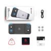 Joystick GameSir X2s bluetooth para celulares