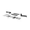 itecs-e9a12288fcd78c0f85ddad43f3e18e2e Gabinete be quiet! Light Base 600 LX
