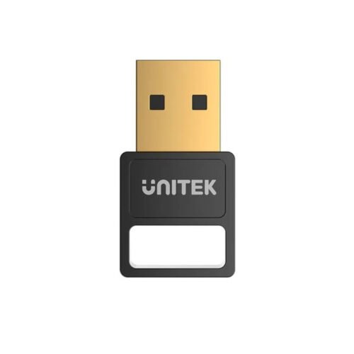 Adaptador Unitek USB Bluetooth 5.3