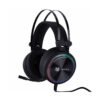 Audífonos Gaming X Lizzard XZZ-HP-03 RGB con Micrófono