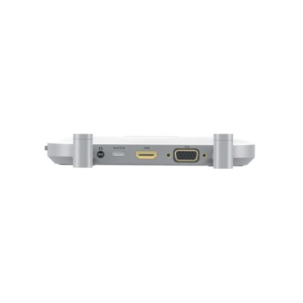 Transmisor y receptor Unitek HDMI inalámbrico