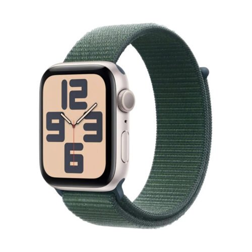 Reloj Apple Watch Series SE2 44mm Starlight