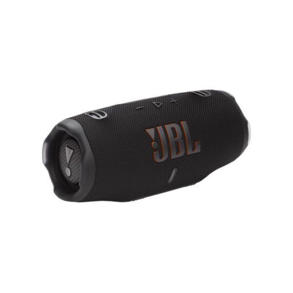 Parlante Portátil JBL Charge 6 Bluetooth Negro