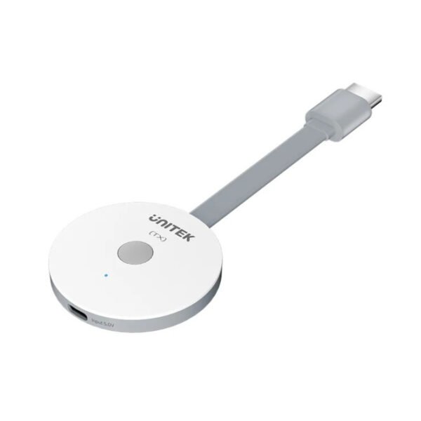 Transmisor Unitek HDMI inalámbrico