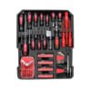 itecs-eb93bbd5c45d5a9a820d5ba88396b0b9 Caja de Herramientas con 450 Accesorios y Carrito