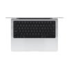 Apple Macbook Pro M5 10+10, 16GB, 1TB SSD, 14.2'' Retina
