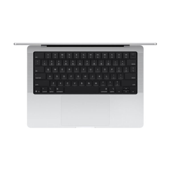 Apple Macbook Pro M5 10+10, 16GB, 1TB SSD, 14.2'' Retina