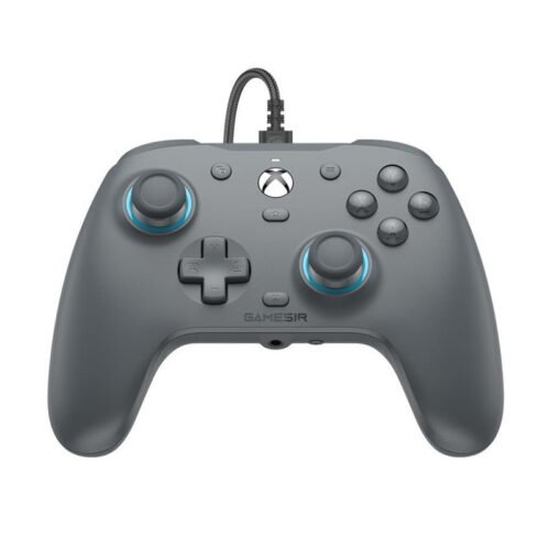 Joystick GameSir G7 SE para XBOX y PC gris
