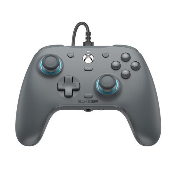 itecs-ec670c3200c627138bd80453c77b134a Joystick GameSir G7 SE para XBOX y PC gris