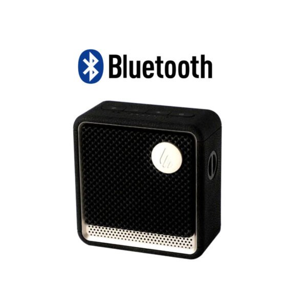 itecs-ece2a50efda72bda64c5d1d941e1e7cf Parlante Portátil Edifier ES20 Negro Bluetooth 5.4