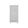 Gabinete DeepCool CH360 Digital mATX Flujo de Aire Blanco