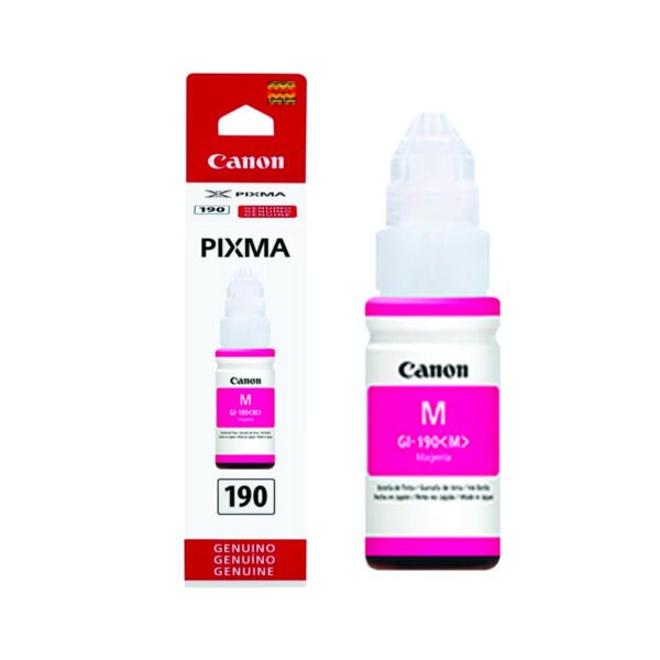Impresora Multifunción Canon Pixma G3110 WiFi 4800 dpi Tinta Continua
