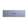 KVM Unitek Switch HDMI 4 Puertos
