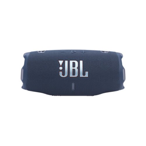 Parlante Portátil JBL Charge 6 Bluetooth Azul