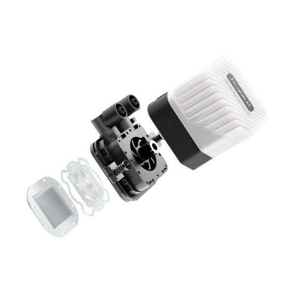 Water Cooler be quiet! Light Loop 240mm