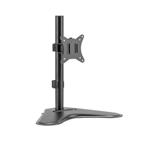 Soporte Monitor Brateck LDT66-T01 Base hasta 32"