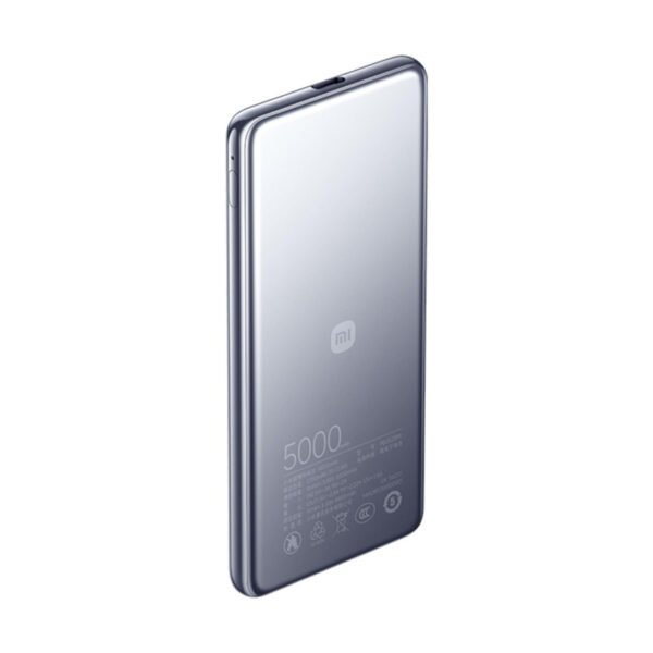 itecs-f0642bfe53b7aa51d806edabc96e0489 Powerbank Xiaomi Ultra Slim 5000mAh