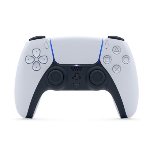 Joystick Sony PS5 DualSense blanco