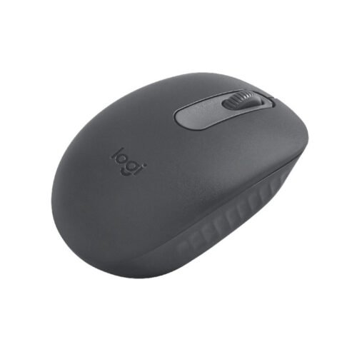 Mouse Logitech M196 Bluetooth Graphite