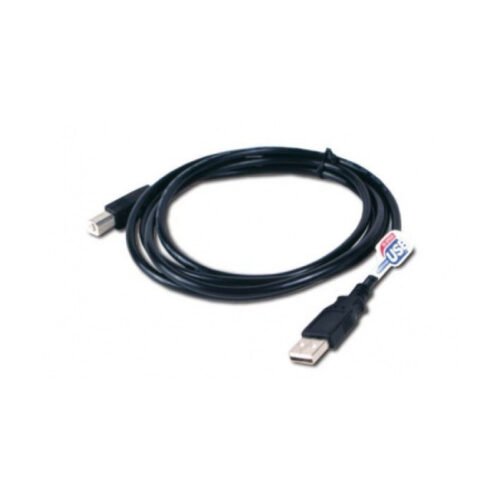 Cable USB 2.0 para Impresora multifuncion 1.5m